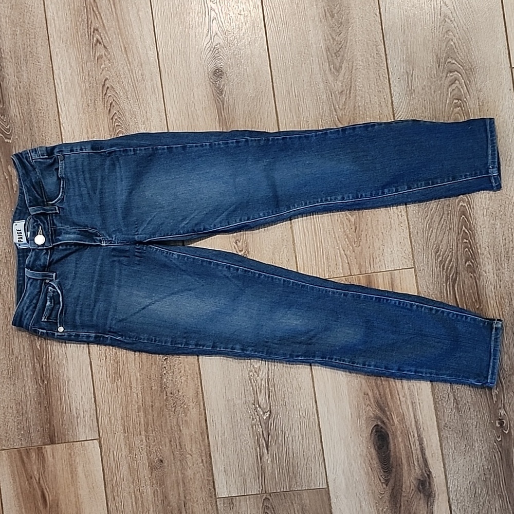 Paige Jeans- Women's size 25